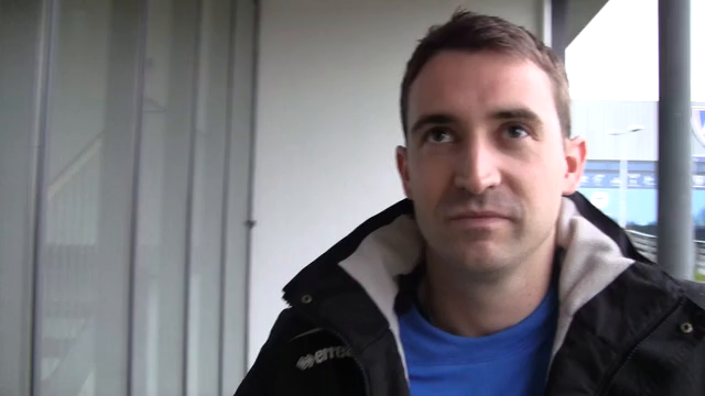 Ryder ánægður með góða byrjun: Gott að skora nokkur mörk